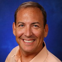 Professor Gary Graves